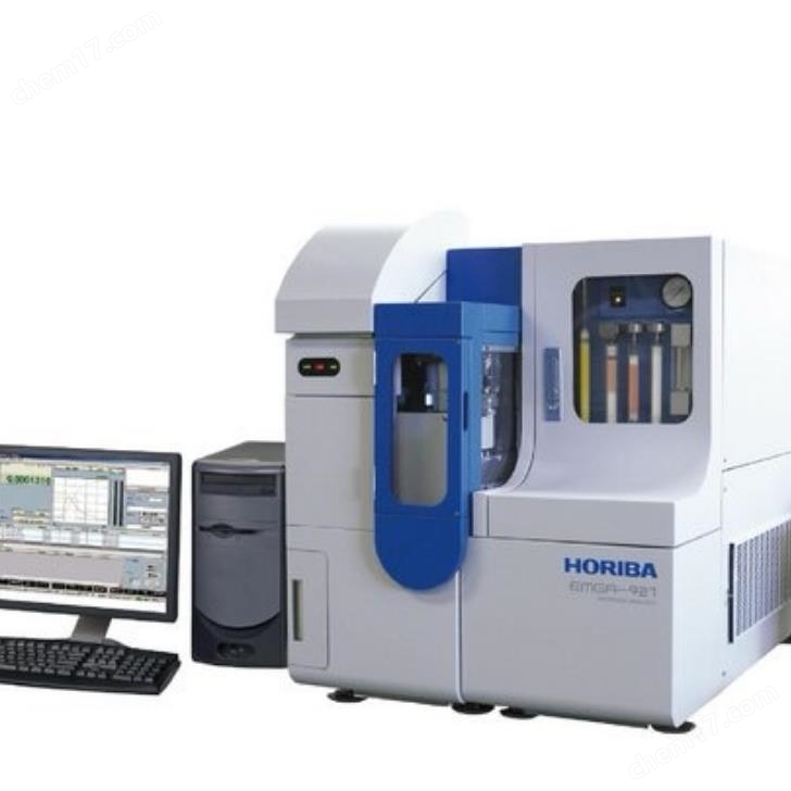 氧中氫、氫中氧分析儀